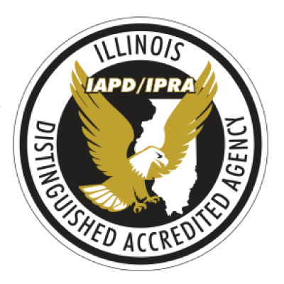 Illinois Distinguished Accredited Agency