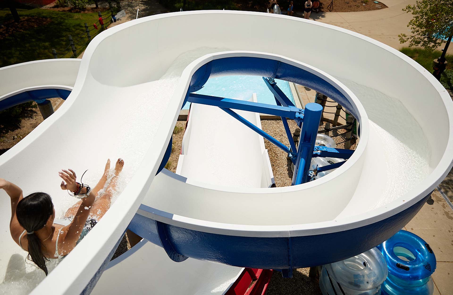 Facilities — Bolingbrook Park District