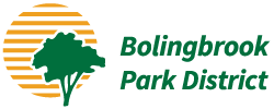 Bolingbrook Park District logo