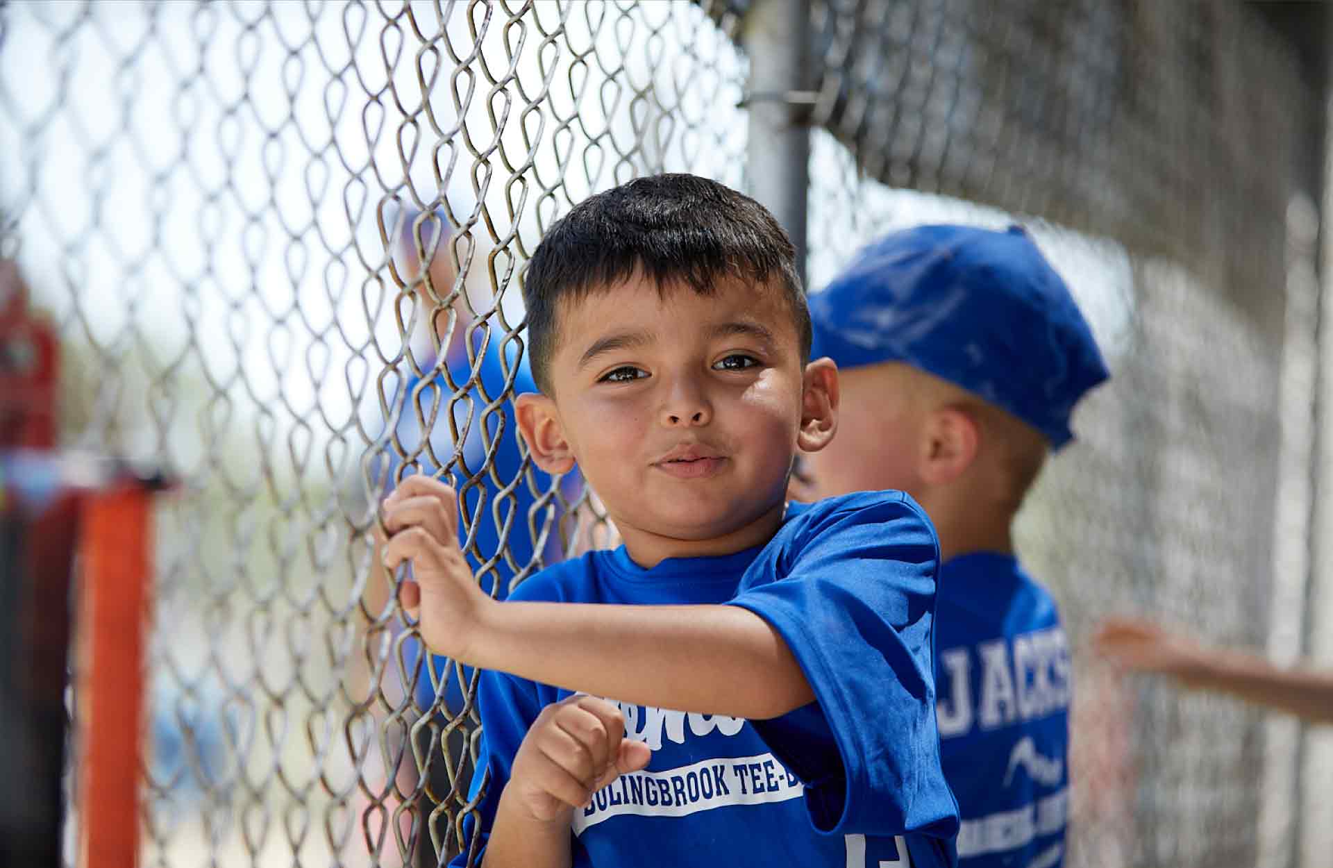 Bolingbrook Park District We Make the Fun Happen