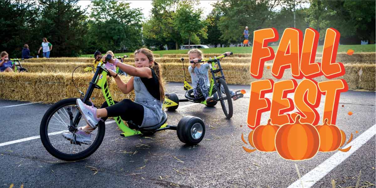 Fall Fest — Bolingbrook Park District