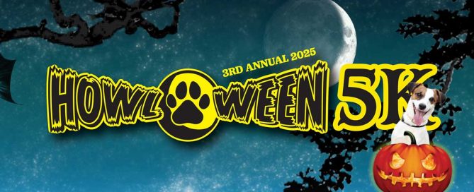 Howl-O-Ween 5K