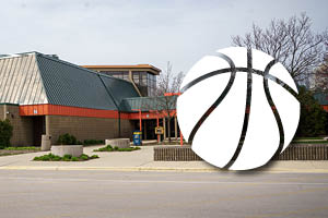 Basketball Open Gym