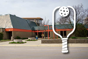 Adult Open Pickleball