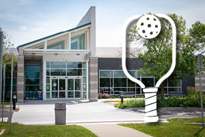 Adult Open Pickleball