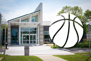Parent/Tot Basketball Open Gym