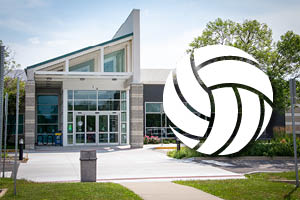 Adult Open Volleyball